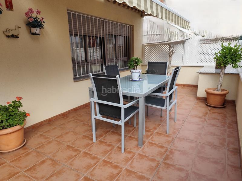 Foto d733a770-88a8-4496-a20c-d6826dab8637. Casa adossada a calle azucena 7 a Torreagüera Murcia