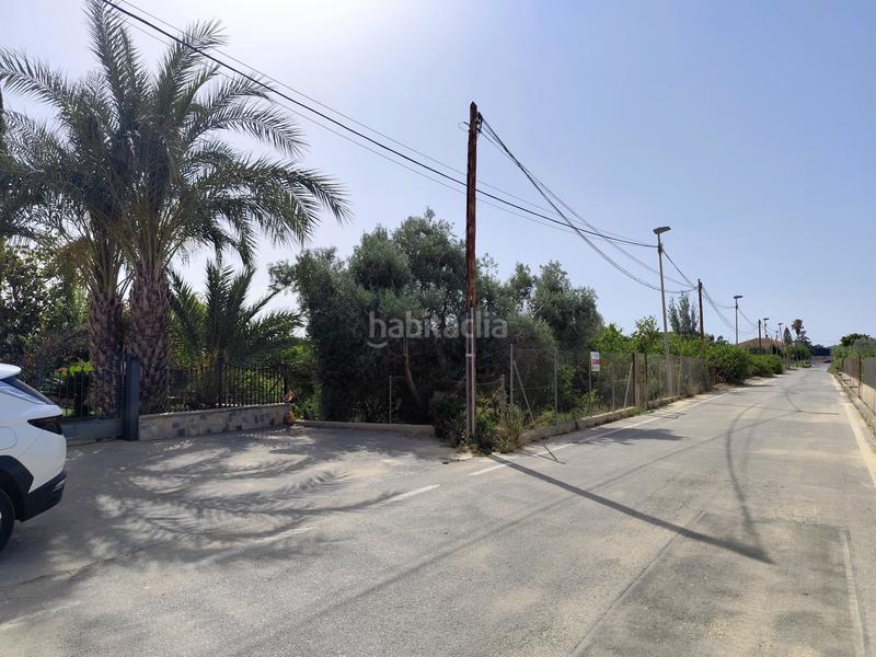 Foto 858ebb76-bf59-4ce6-ae77-1c647161570f. Residential plot in vereda del chocolate 28 in Los Ramos Murcia