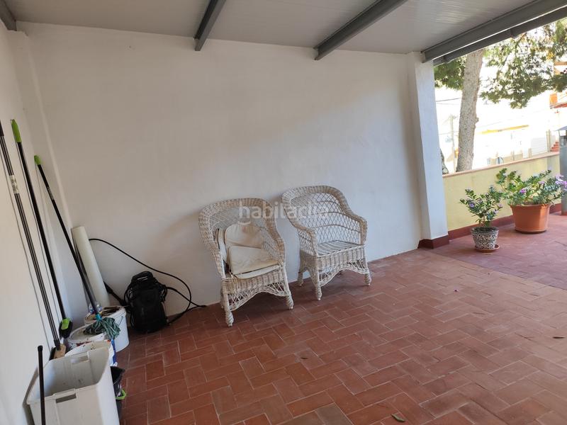 Foto 2b18b114-e154-4831-8bfb-77a3a7bd90f4. Casa en calle nogueras 11 casa totalmente reformada con patio terraza sotano en Murcia