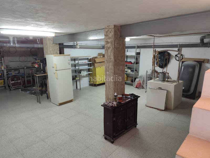 Foto 4efd8bfc-2700-43e1-8097-3fa23b33e787. Casa en calle nogueras 11 casa totalmente reformada con patio terraza sotano en Murcia