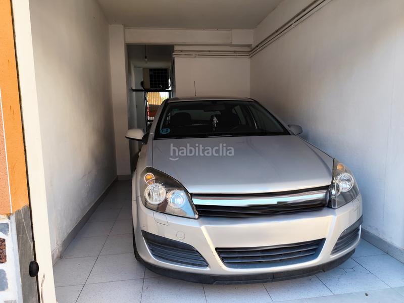 Foto 5af1caf1-90fb-4f69-bd6c-2dc630a5ddeb. Casa en calle nogueras 11 casa totalmente reformada con patio terraza sotano en Murcia