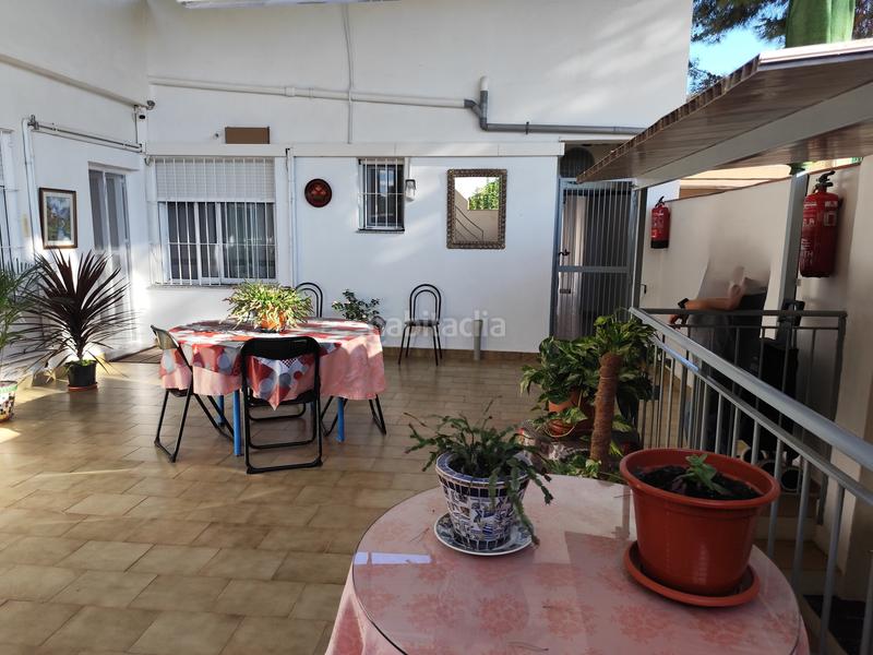 Foto 704e7f94-51cb-4710-a7fc-529442b13ea1. Casa en calle nogueras 11 casa totalmente reformada con patio terraza sotano en Murcia