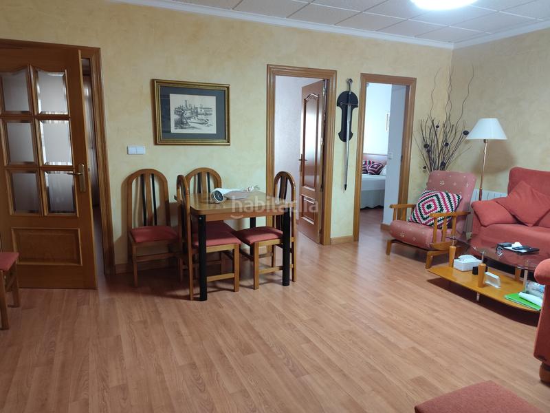 Foto 84104f34-574b-4e1d-9c49-62353cccb5a5. Casa en calle nogueras 11 casa totalmente reformada con patio terraza sotano en Murcia