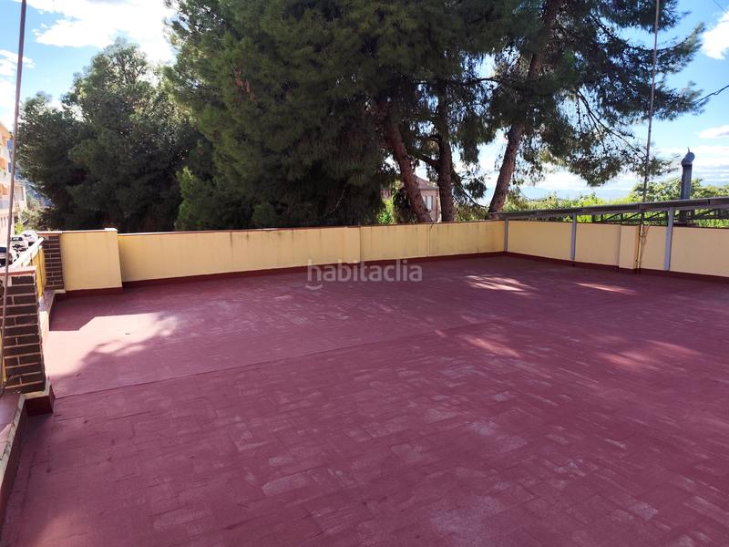 Foto 88924078-e2c7-4e22-823b-2a8b34f6452d. Casa en calle nogueras 11 casa totalmente reformada con patio terraza sotano en Murcia