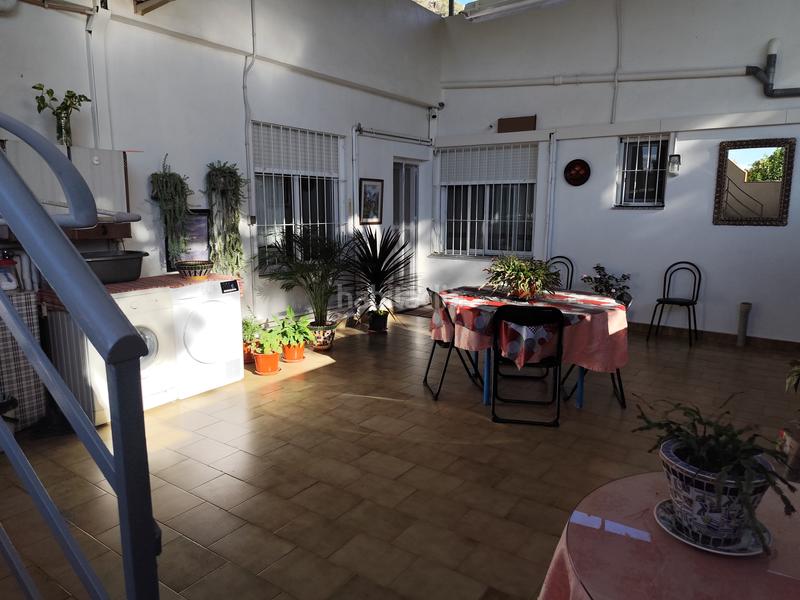 Foto 8f901042-7f19-462b-b9c7-93e50282a61b. Casa en calle nogueras 11 casa totalmente reformada con patio terraza sotano en Murcia