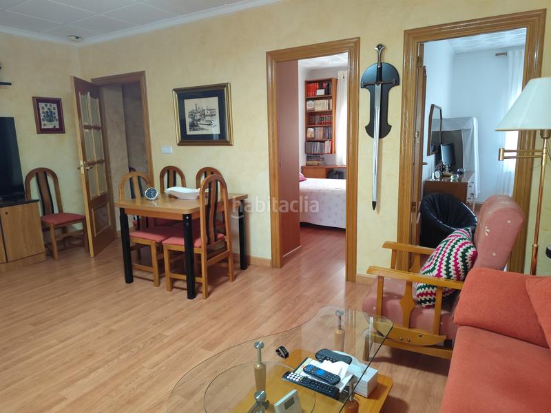 Foto aa458d7e-1f06-4e6b-83f6-954b8a93c230. Casa en calle nogueras 11 casa totalmente reformada con patio terraza sotano en Murcia
