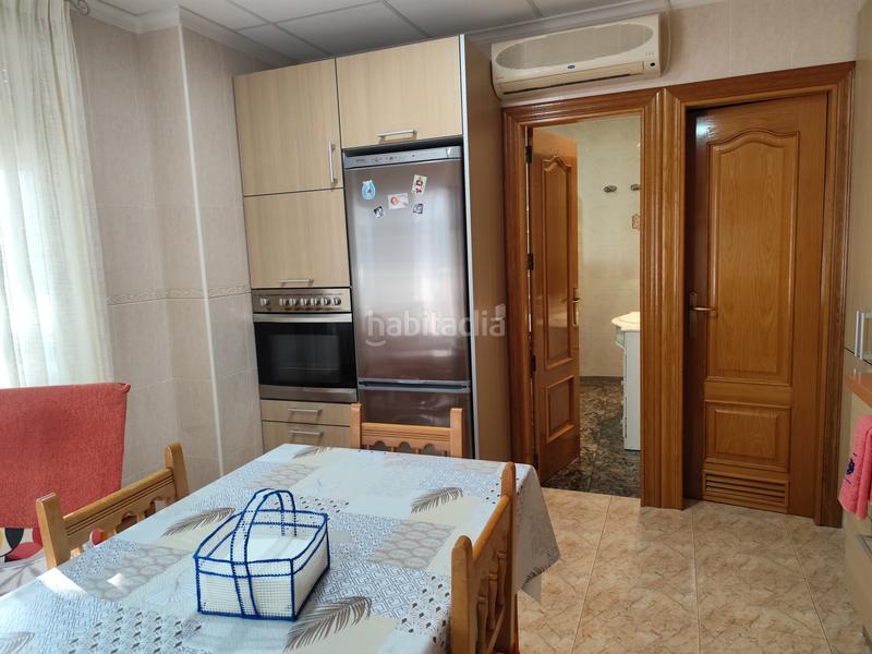 Foto b43d9380-ef8c-40b9-b71c-a54ac426eead. Casa en calle nogueras 11 casa totalmente reformada con patio terraza sotano en Murcia