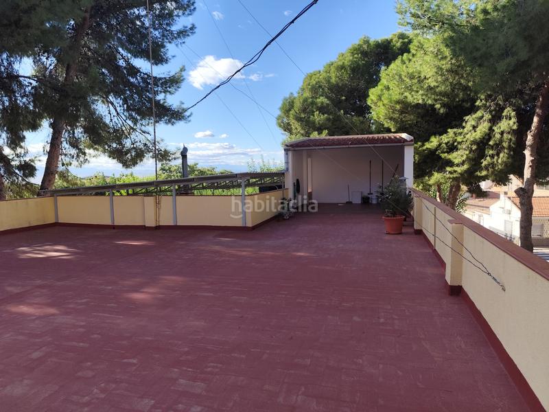 Foto bc576808-7301-4d73-bca4-1b717f7a326f. Casa en calle nogueras 11 casa totalmente reformada con patio terraza sotano en Murcia