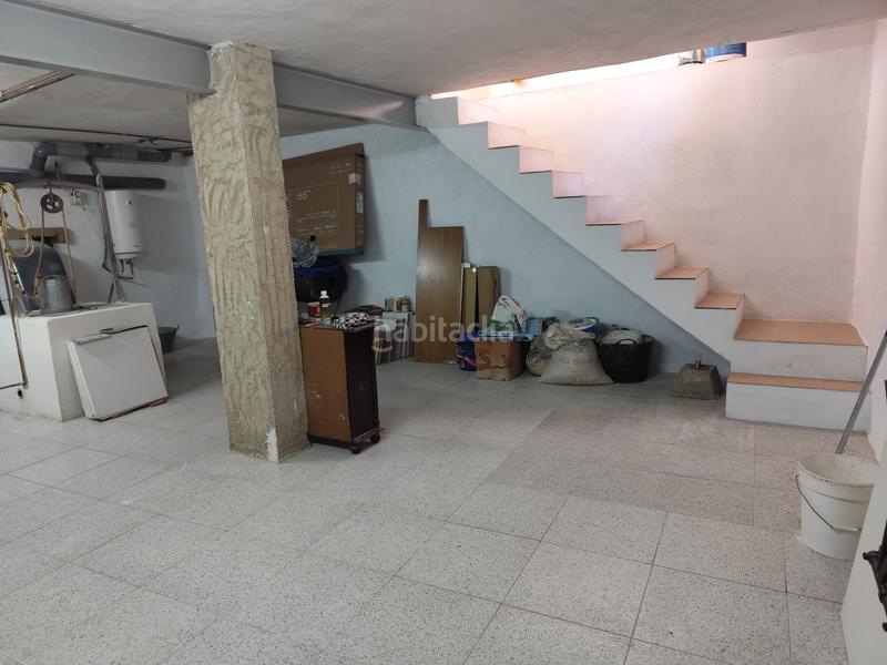 Foto c6827eb3-f768-4b10-9015-8a7ffeb6969f. Casa en calle nogueras 11 casa totalmente reformada con patio terraza sotano en Murcia
