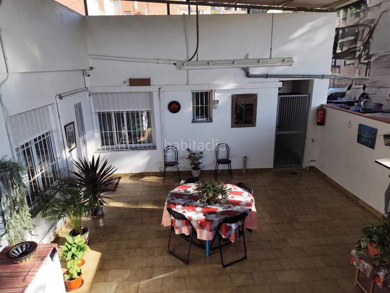 Foto c957c80c-5097-431c-84b7-61c4f40a2ca0. Casa en calle nogueras 11 casa totalmente reformada con patio terraza sotano en Murcia