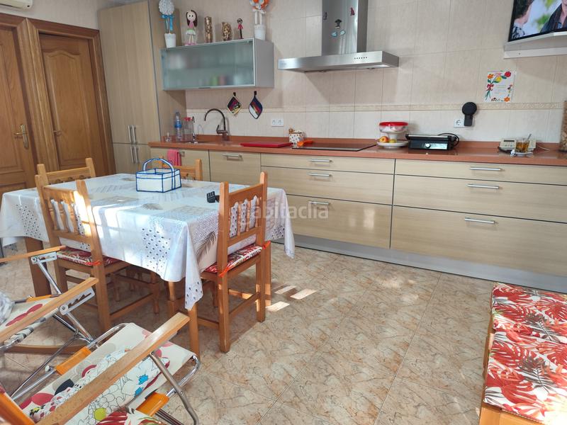 Foto ce4f4b45-19e3-4a6f-8fe0-8ca5cb8e41f5. Casa en calle nogueras 11 casa totalmente reformada con patio terraza sotano en Murcia