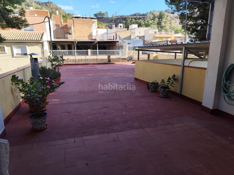 Foto d476fbd2-de37-46b4-926b-1a675cf85767. Casa en calle nogueras 11 casa totalmente reformada con patio terraza sotano en Murcia