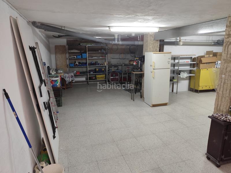 Foto d59c4937-1650-49b2-943b-6d6fa09181c8. Casa en calle nogueras 11 casa totalmente reformada con patio terraza sotano en Murcia