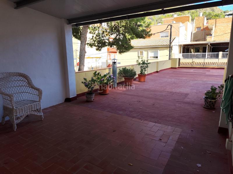 Foto fd703f87-168f-49ad-9cdc-fabadbdb4a62. Casa en calle nogueras 11 casa totalmente reformada con patio terraza sotano en Murcia