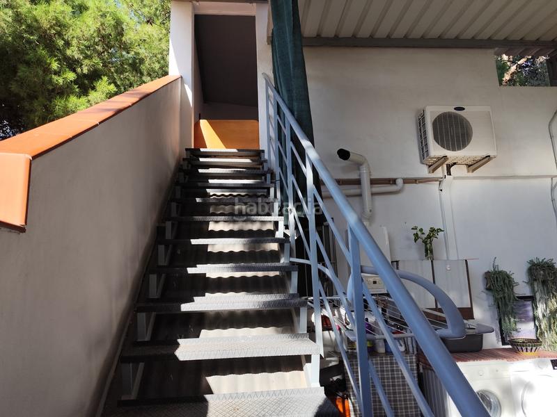 Foto fe08b7c7-4e6e-45c6-8c55-f8ddc351dd68. Casa en calle nogueras 11 casa totalmente reformada con patio terraza sotano en Murcia