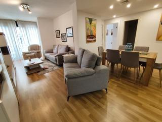 Appartement en Calle cuartel de artillera 2. Reformado