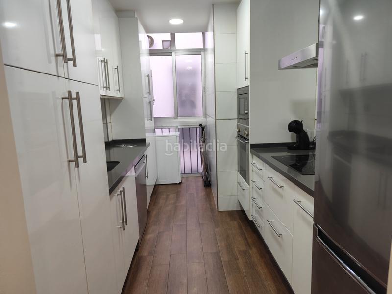 Foto 02817c0b-cef4-4efe-9d5f-9b6e16aa9a17. Flat in calle cuartel de artillería 2 in El Carmen Murcia