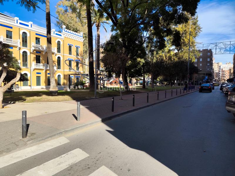 Foto 1351e24e-889f-424f-94e7-f8c7693dd70b. Flat in calle cuartel de artillería 2 in El Carmen Murcia