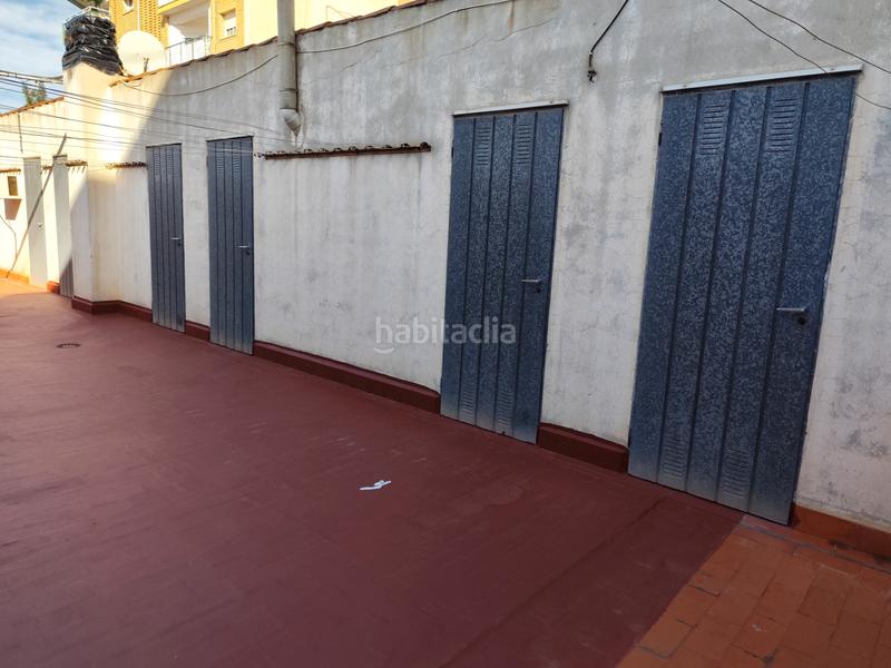Foto 18645f3c-e94f-485c-b54e-6c0607e33c14. Flat in calle cuartel de artillería 2 in El Carmen Murcia