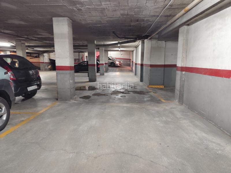 Foto 1b26552d-b40c-4532-b63a-664430a3b226. Flat in calle cuartel de artillería 2 in El Carmen Murcia