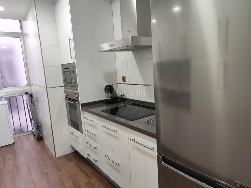 Foto 38d1e117-1dbe-4ddb-a7da-f46225f0fe3d. Flat in calle cuartel de artillería 2 in El Carmen Murcia