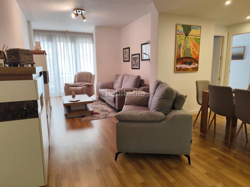 Foto 50f581f4-f435-47b2-b68f-c147252de230. Flat in calle cuartel de artillería 2 in El Carmen Murcia