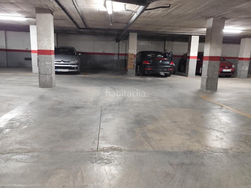 Foto 559dd8e7-951e-4dc7-8c99-2cdcae72ecaf. Flat in calle cuartel de artillería 2 in El Carmen Murcia