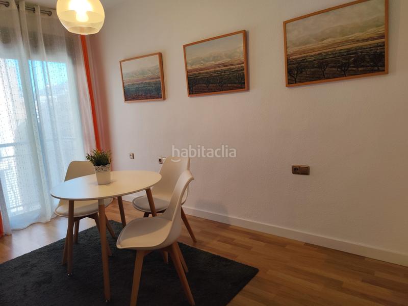 Foto 57484d52-410a-41c3-ad87-52076fe8ee82. Flat in calle cuartel de artillería 2 in El Carmen Murcia