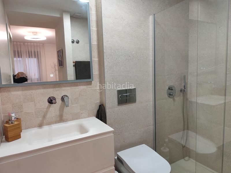 Foto 59b3aaa3-882c-4c19-8b0b-77bd7d88ccd9. Flat in calle cuartel de artillería 2 in El Carmen Murcia