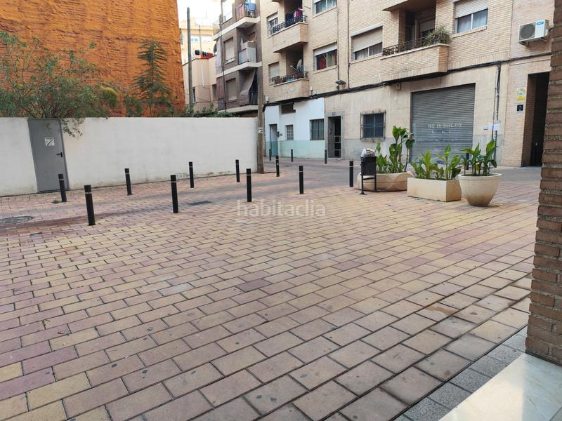 Foto 5a84a359-7fa9-4212-be8b-2e67a2d5c7f3. Flat in calle cuartel de artillería 2 in El Carmen Murcia