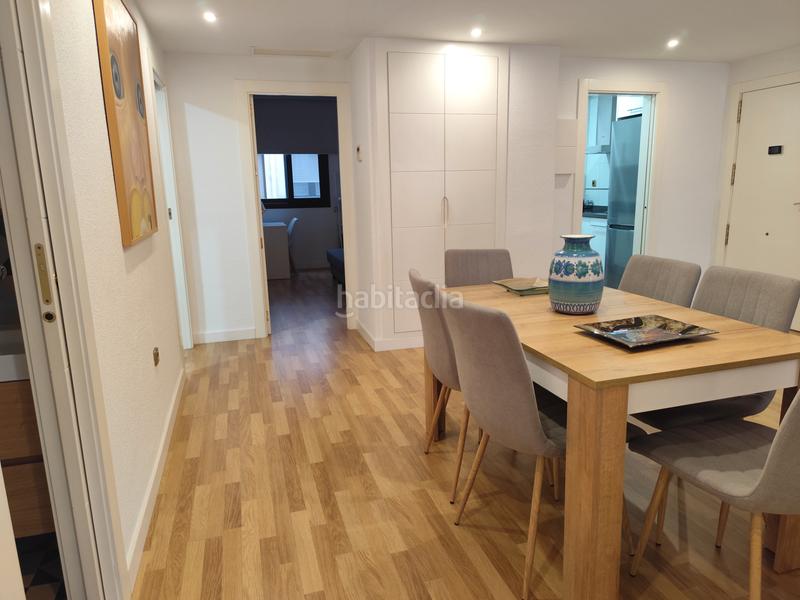 Foto 629b5416-7095-4d68-8872-a047bf4b1f34. Flat in calle cuartel de artillería 2 in El Carmen Murcia