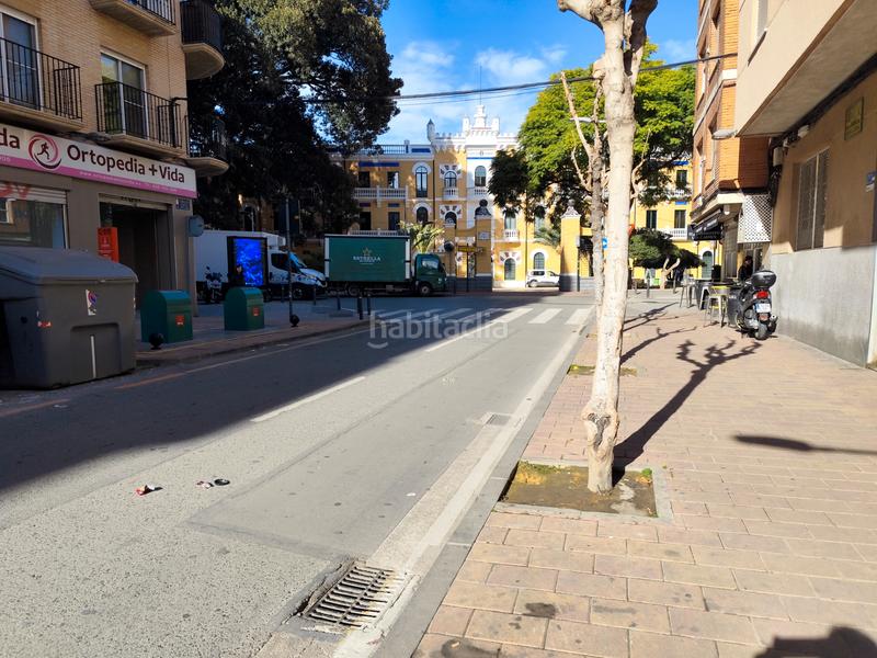 Foto 683a344c-c2b2-4d29-b79b-b1c389b9c646. Flat in calle cuartel de artillería 2 in El Carmen Murcia