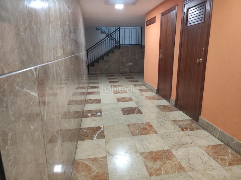 Foto 6d1df645-c245-4f3b-8f89-22e6cdd63eed. Flat in calle cuartel de artillería 2 in El Carmen Murcia