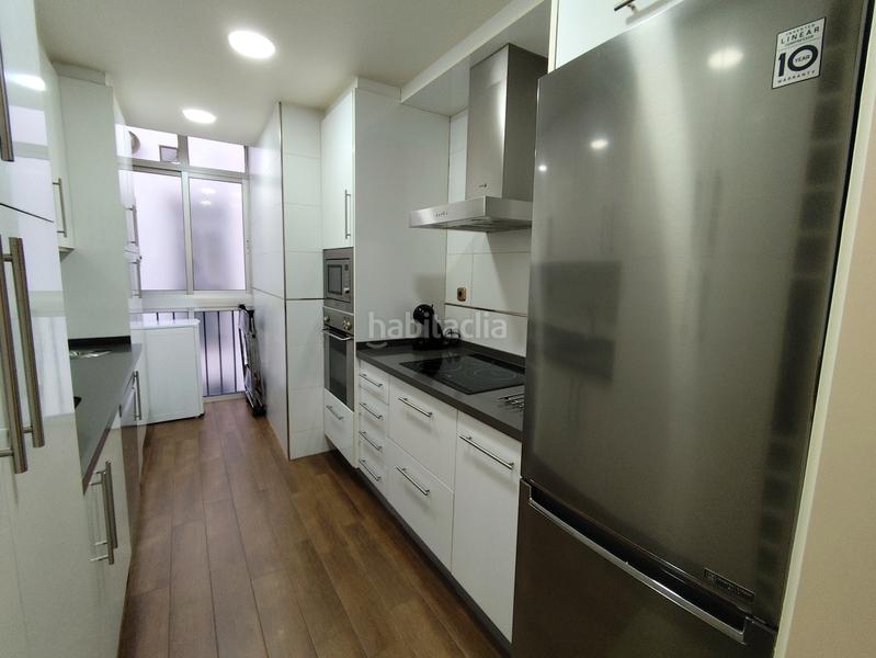 Foto 746e51d7-24a0-4385-8895-eb6a6e26d3a1. Flat in calle cuartel de artillería 2 in El Carmen Murcia