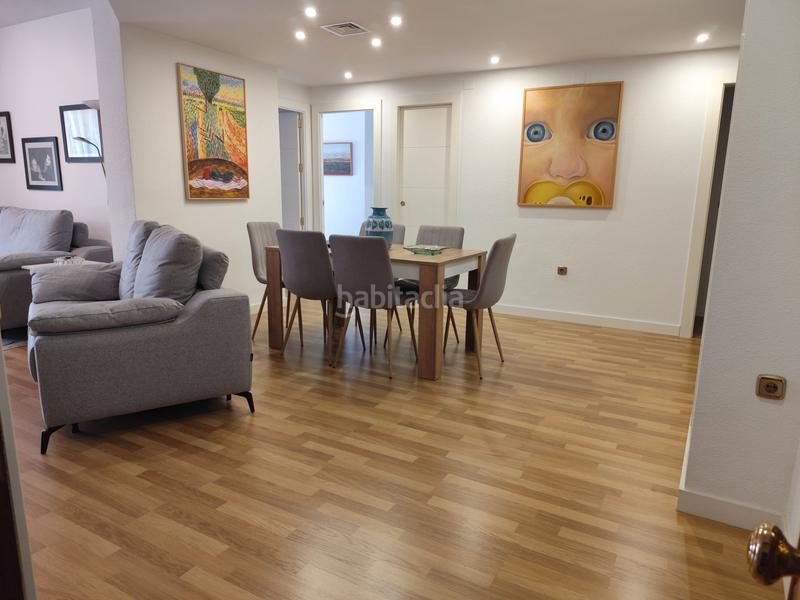 Foto 85917551-8565-412c-a758-0c783c75c8fe. Flat in calle cuartel de artillería 2 in El Carmen Murcia