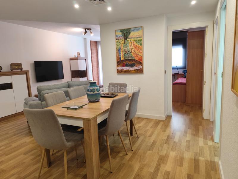 Foto 88ae57ee-5bad-48b8-b125-df485fe498f4. Flat in calle cuartel de artillería 2 in El Carmen Murcia