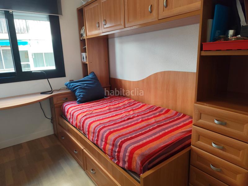 Foto 91077b3e-56b9-4ba4-a3c3-27d9cdc4d323. Flat in calle cuartel de artillería 2 in El Carmen Murcia