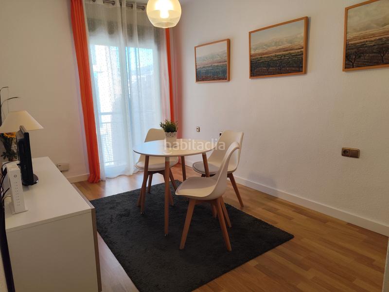 Foto a2a8ecfc-6c1b-42b3-a02b-b6ef3fd86643. Flat in calle cuartel de artillería 2 in El Carmen Murcia