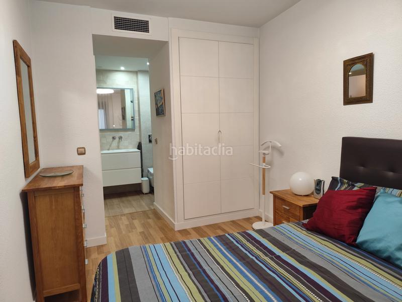 Foto a30ecca8-0275-4833-9c4f-a11cf15f5165. Flat in calle cuartel de artillería 2 in El Carmen Murcia