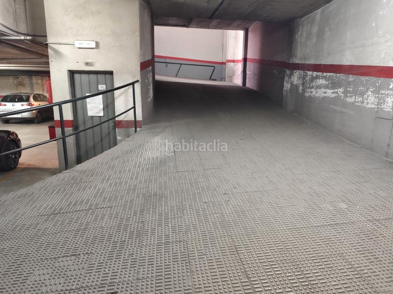 Foto ab9cdc68-fa70-4eef-84c6-c6c4c97166bb. Flat in calle cuartel de artillería 2 in El Carmen Murcia