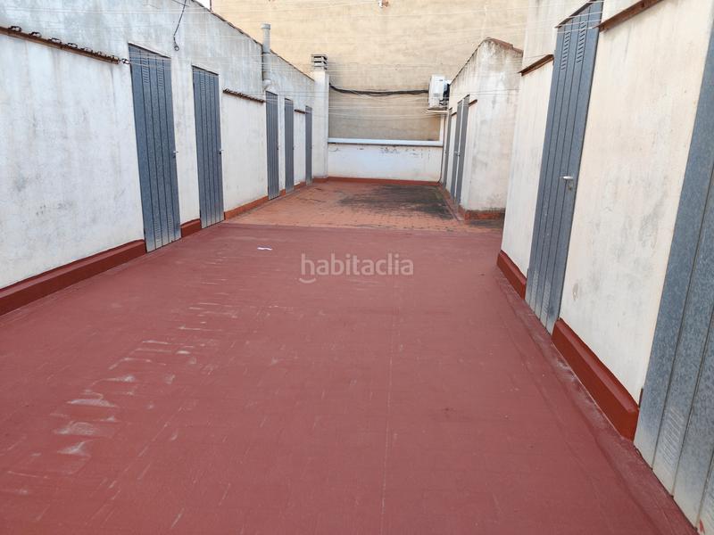 Foto ac7713cc-e1f1-44bd-a097-8d8e9b93ede1. Flat in calle cuartel de artillería 2 in El Carmen Murcia