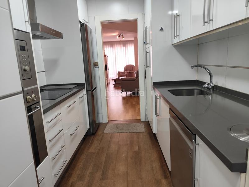 Foto b3185f8b-eec2-494b-99e6-3fb3b950582e. Flat in calle cuartel de artillería 2 in El Carmen Murcia