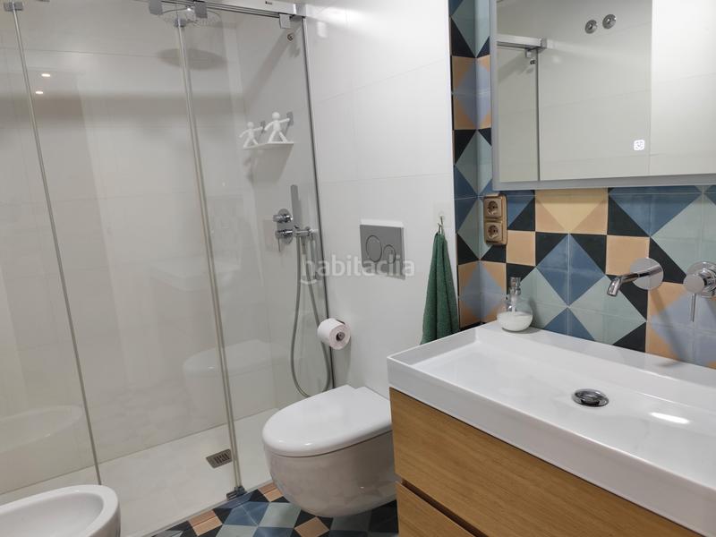 Foto bd733bc7-078d-45a2-9a14-db1e3d34bd84. Flat in calle cuartel de artillería 2 in El Carmen Murcia