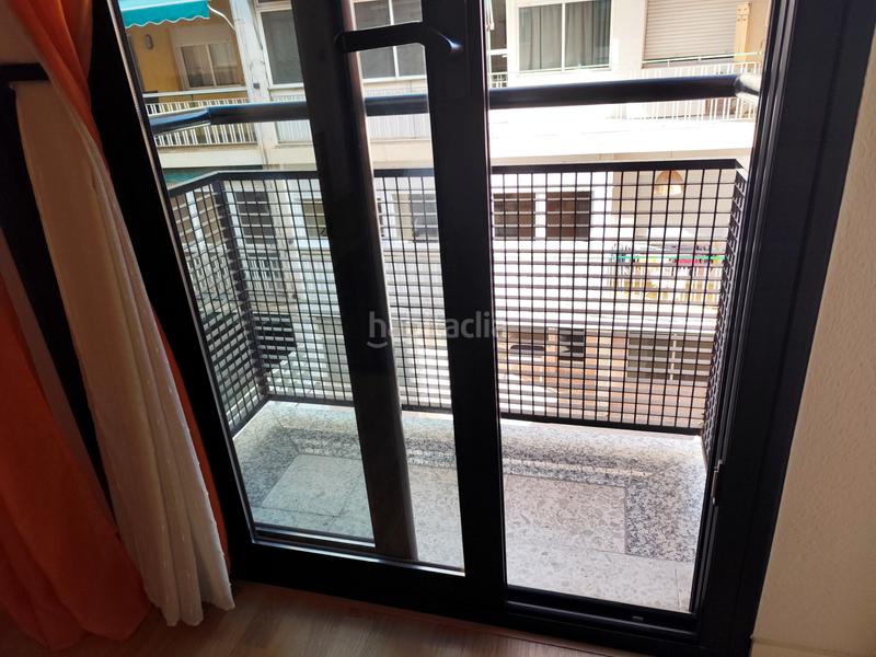 Foto c096a862-d14c-46b5-b779-32fbb60fa746. Flat in calle cuartel de artillería 2 in El Carmen Murcia