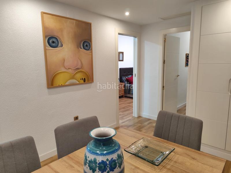 Foto c6a9448a-1f66-4010-96fc-cda8d58f208b. Flat in calle cuartel de artillería 2 in El Carmen Murcia