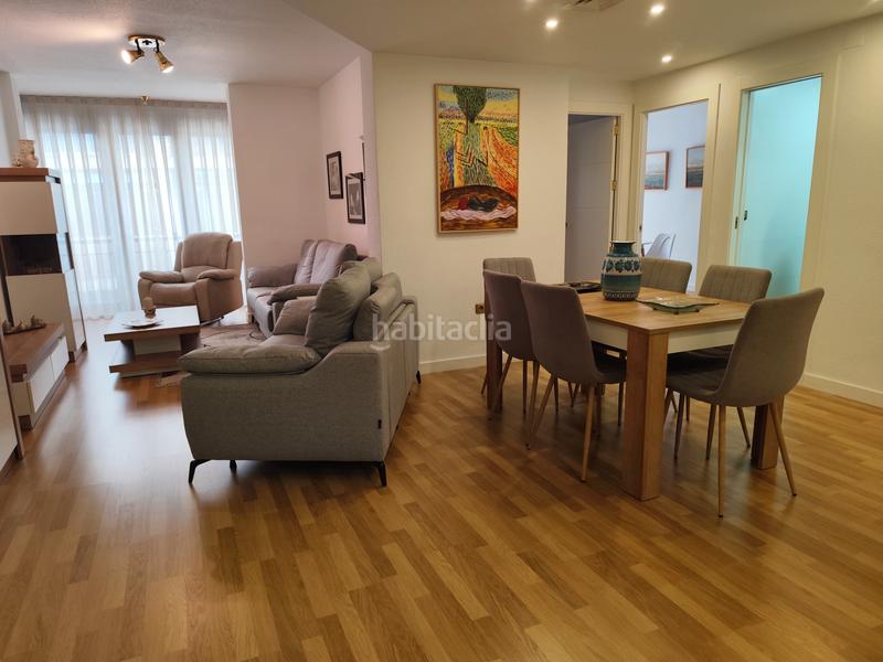 Foto d39dee96-a0c5-4d52-9219-007a6d080ccd. Flat in calle cuartel de artillería 2 in El Carmen Murcia