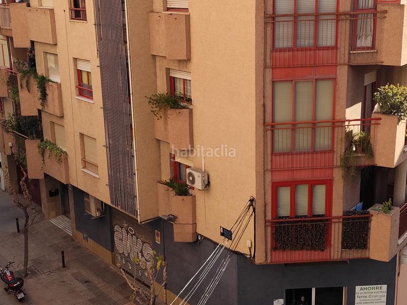 Foto dca31372-952b-449c-82d4-80402aab4d48. Flat in calle cuartel de artillería 2 in El Carmen Murcia