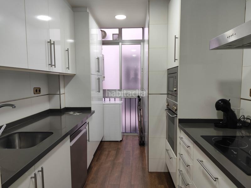 Foto df81d8b9-9f23-4b0a-a303-5571a1e8a364. Flat in calle cuartel de artillería 2 in El Carmen Murcia