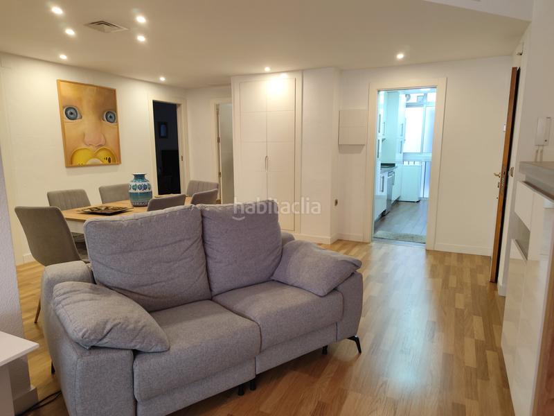 Foto ebdd701d-498f-46d0-9582-e4ed07b3eef5. Flat in calle cuartel de artillería 2 in El Carmen Murcia