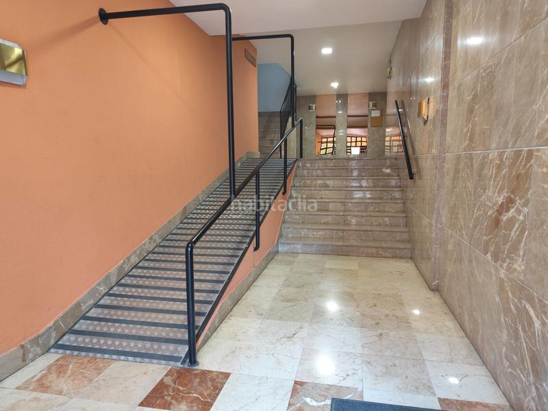 Foto f3d4535d-280e-4b36-9499-9771184e5a4a. Flat in calle cuartel de artillería 2 in El Carmen Murcia
